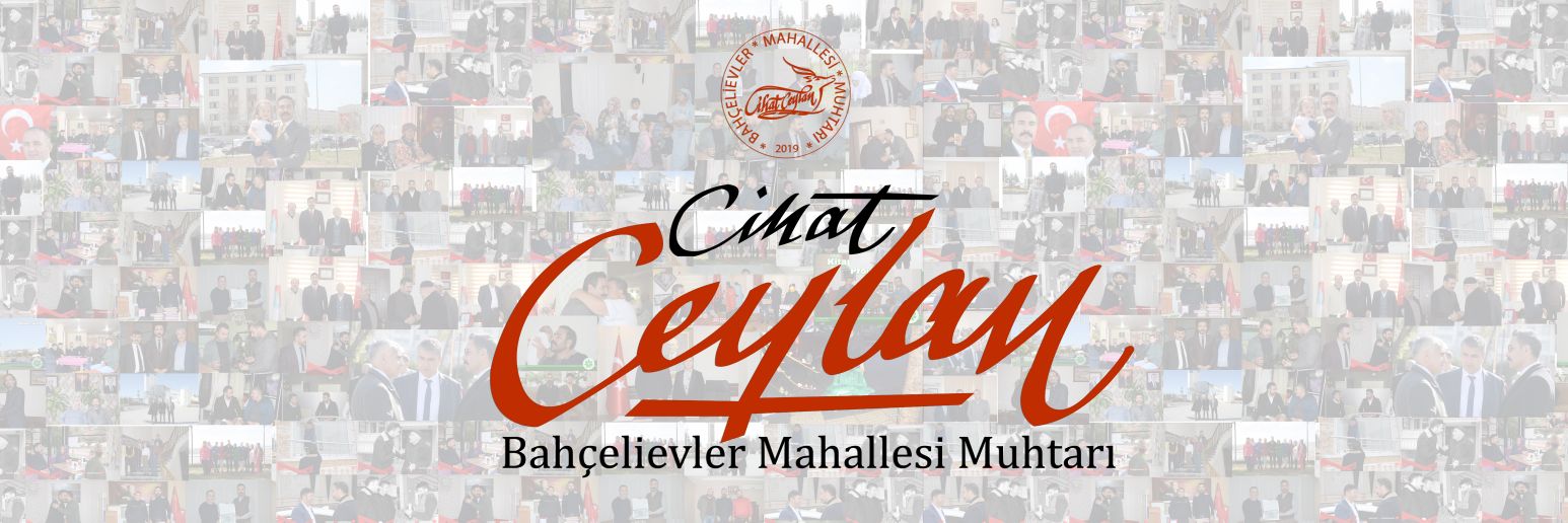 cihatceylan's profile banner image