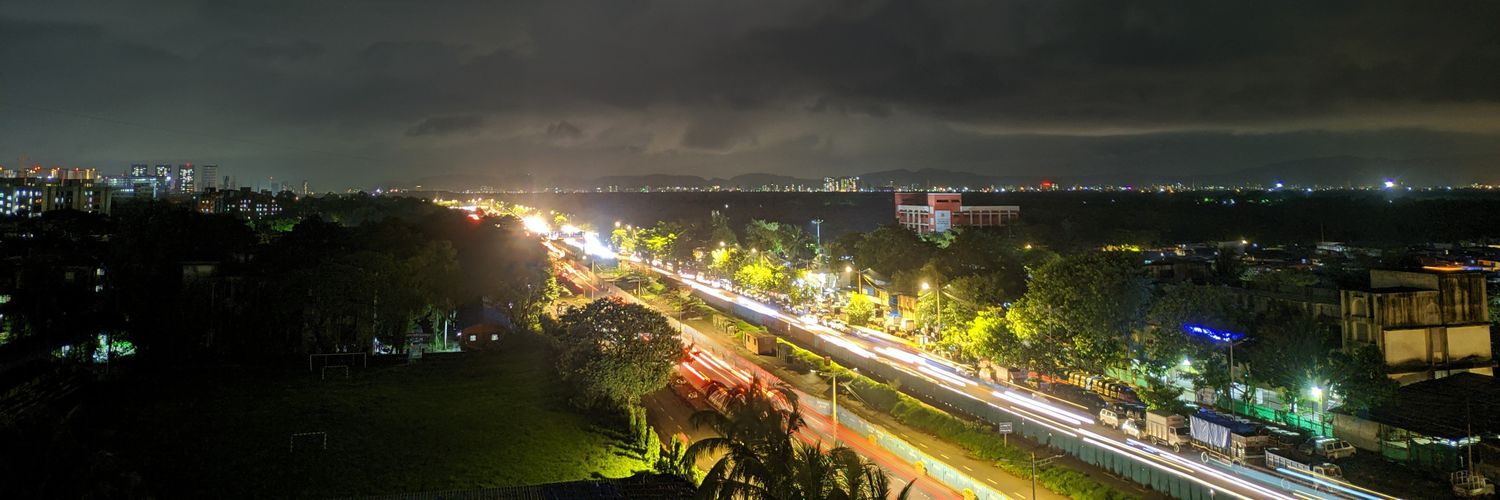 SHIVDEEPROY's profile banner image
