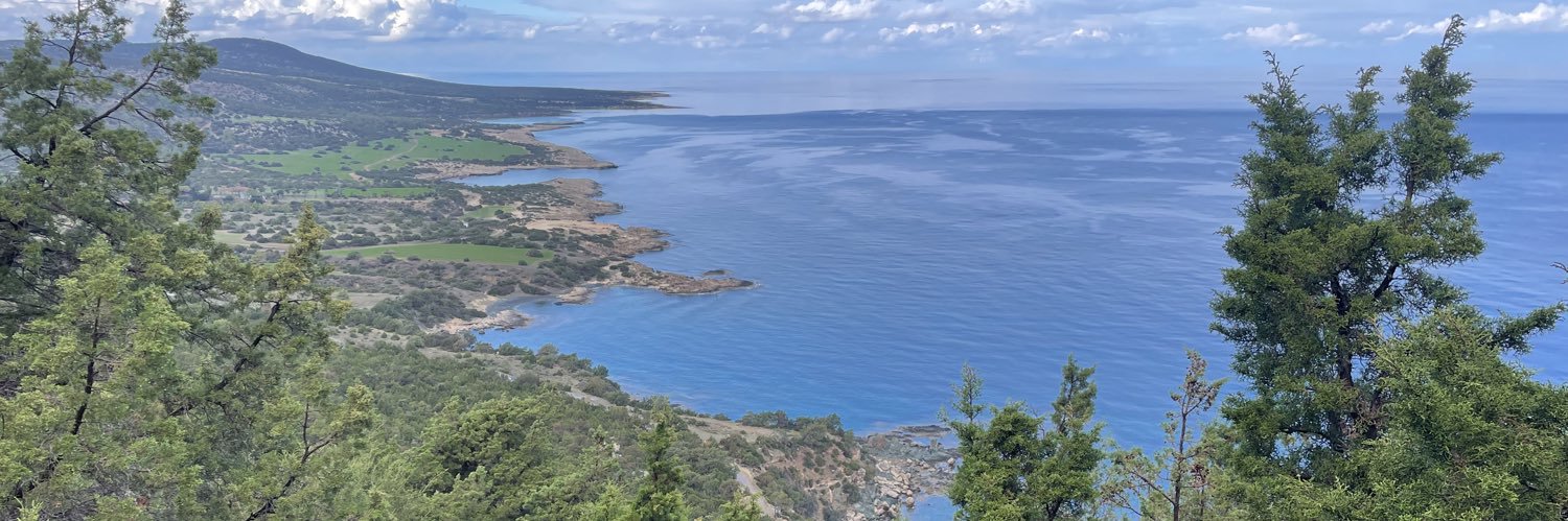 Christos Mammides banner