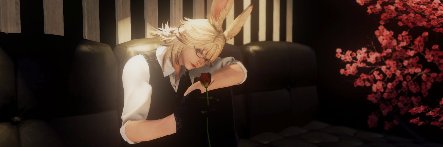 KushuuSilverth's profile banner image