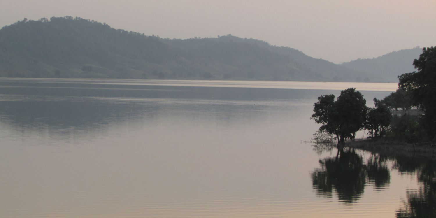 Rajendrasinh Chauhan banner