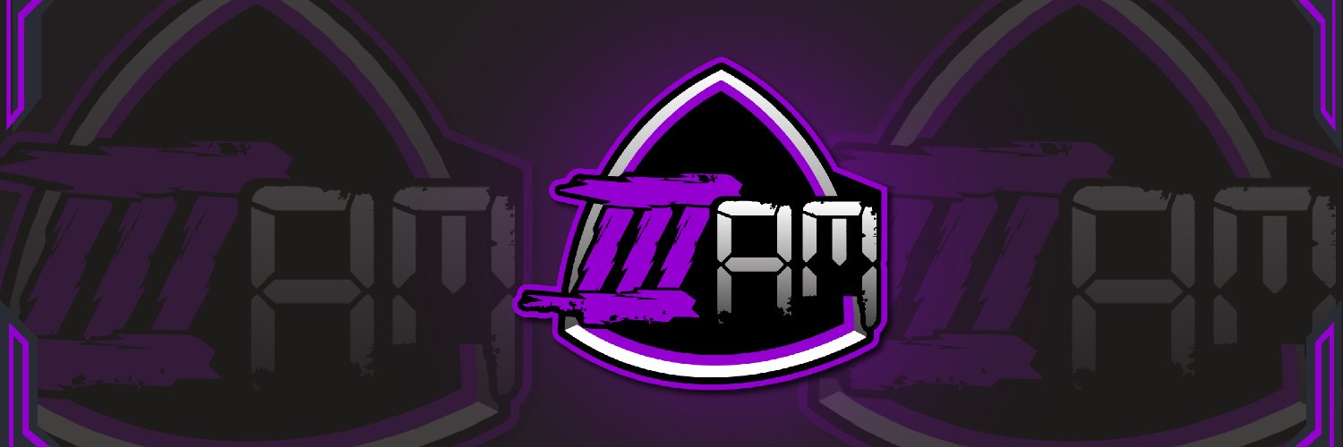 3AM Esports banner