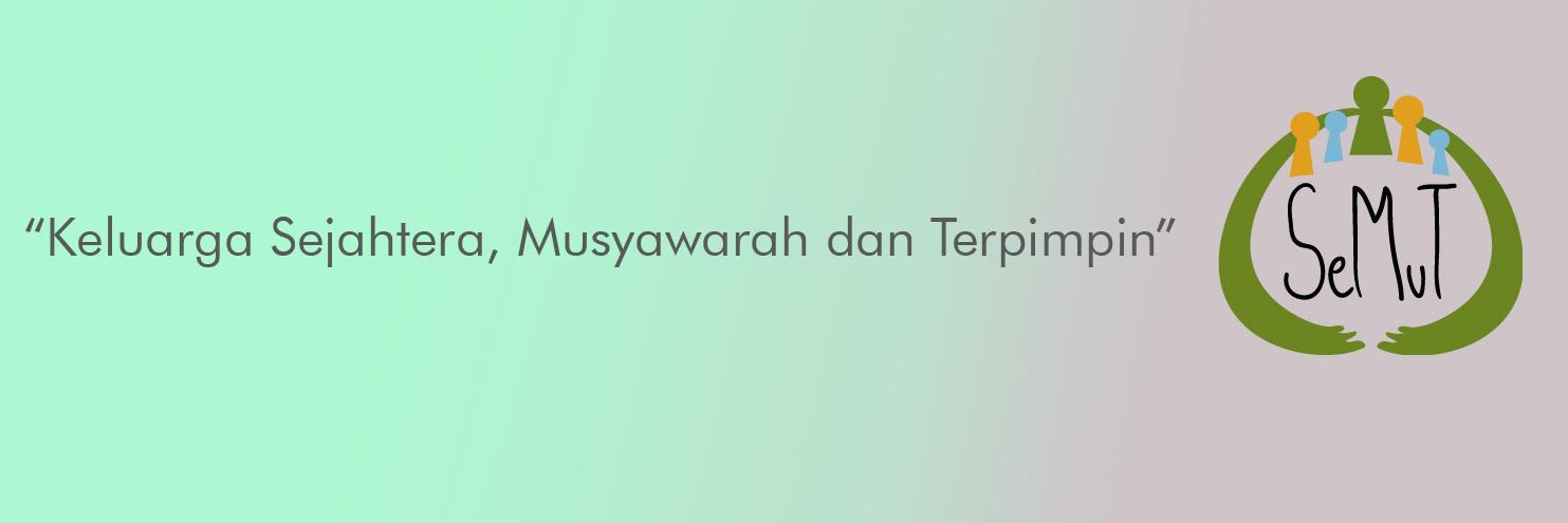 KeluargaSeMuT's profile banner image