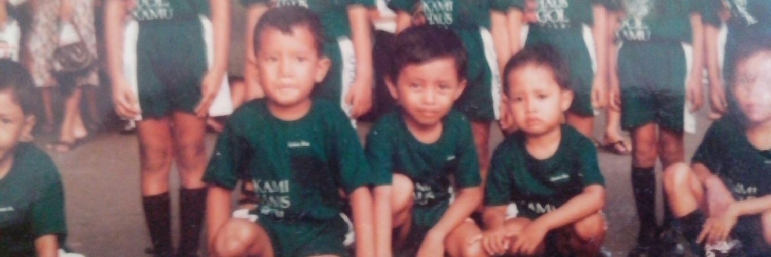 Cak_dp's profile banner image