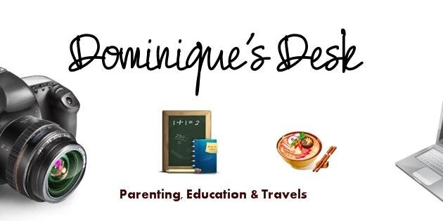 DominiqueGoh's profile banner image