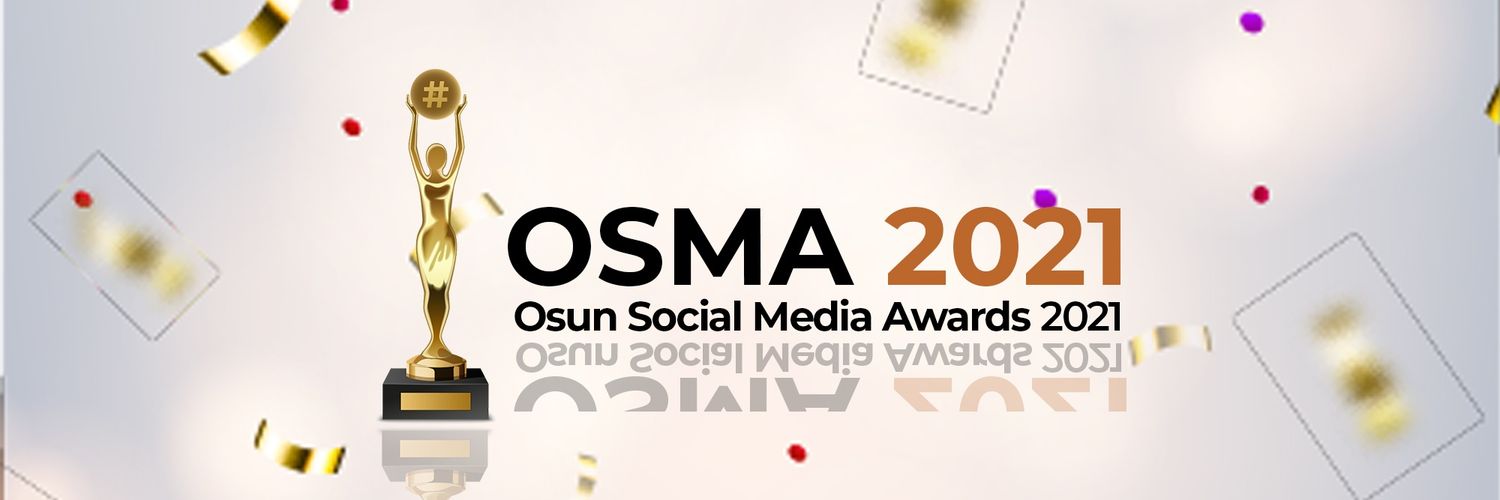 OSM_awards's profile banner image