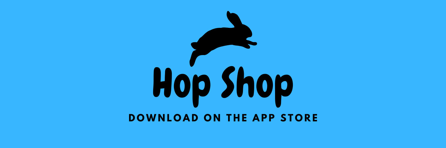 theHopShopApp's profile banner image