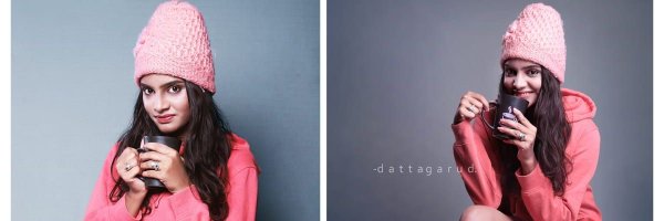 DATTA GARUD photography studio Profile Banner