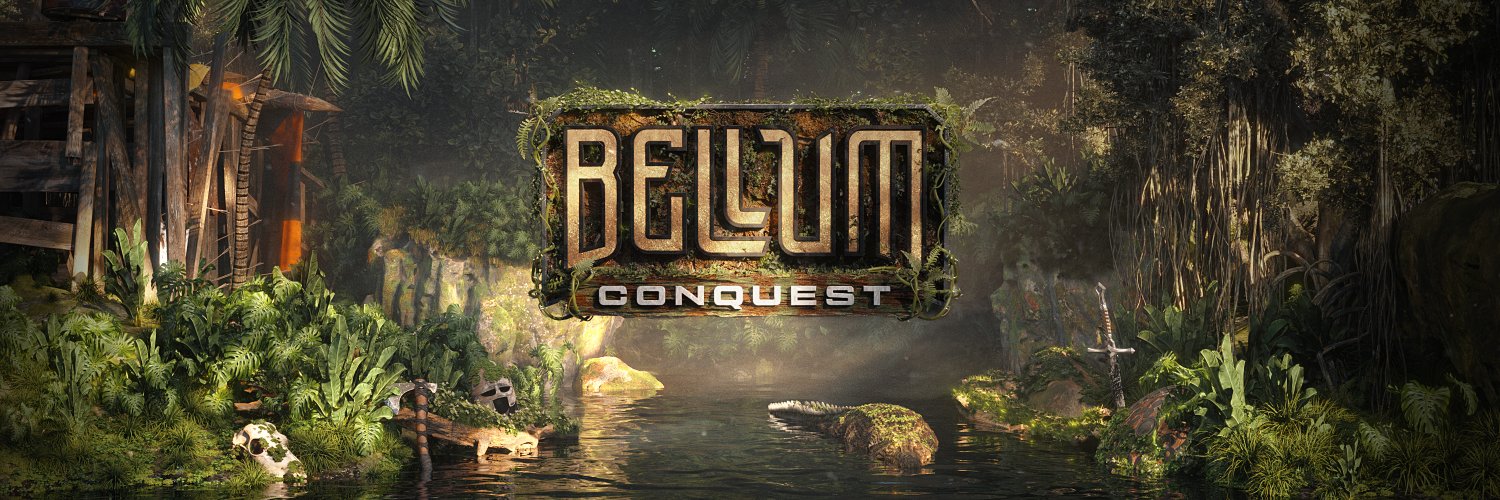 Bellum's banner