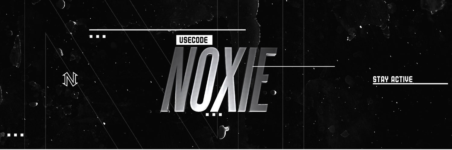 Noxie banner