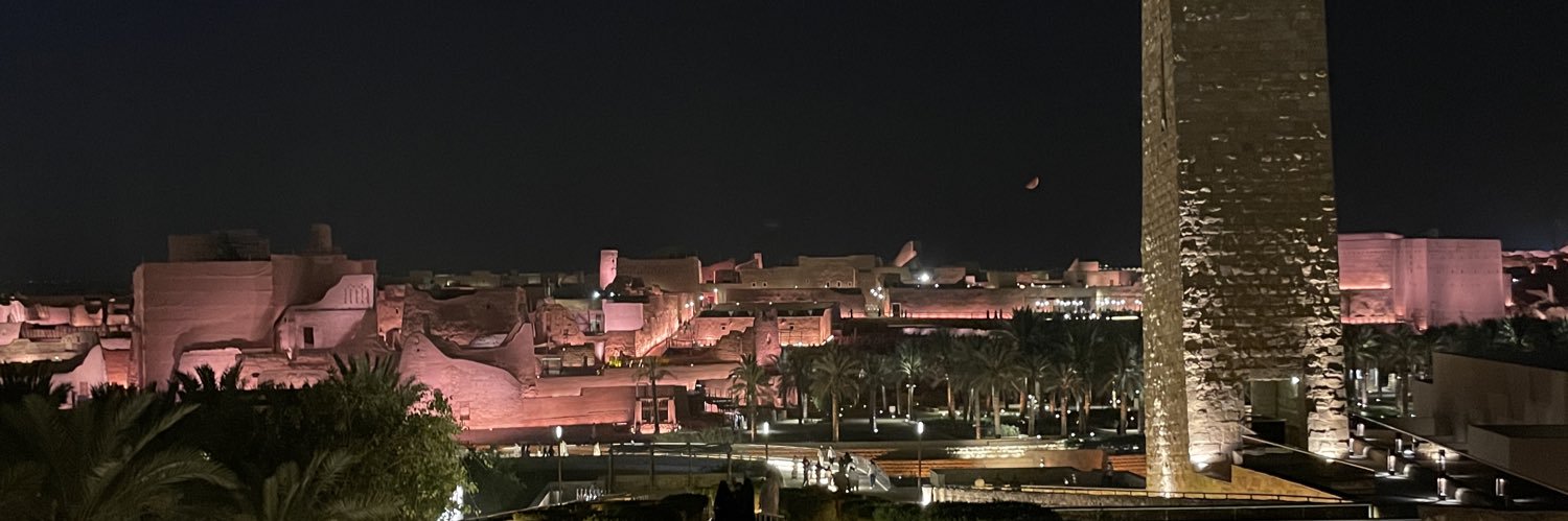 Faisal Alotaibi banner