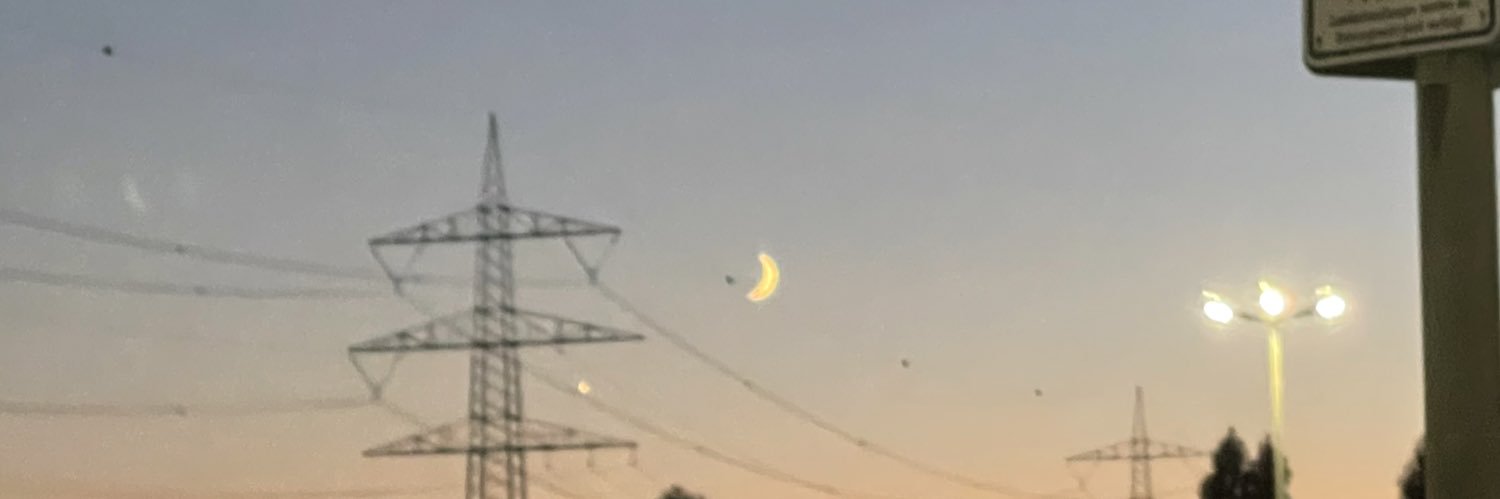 imilceee's profile banner image