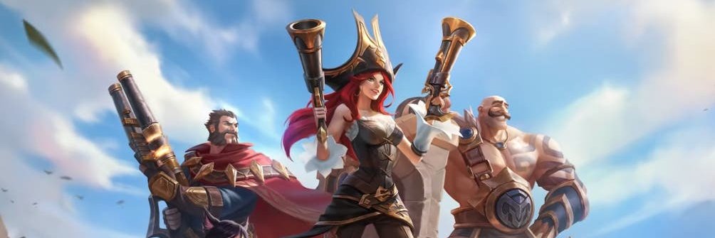 Siggrun's profile banner image