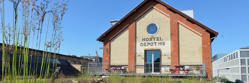 Depot195's profile banner image