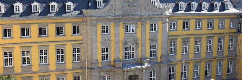 Folkwang Universität banner