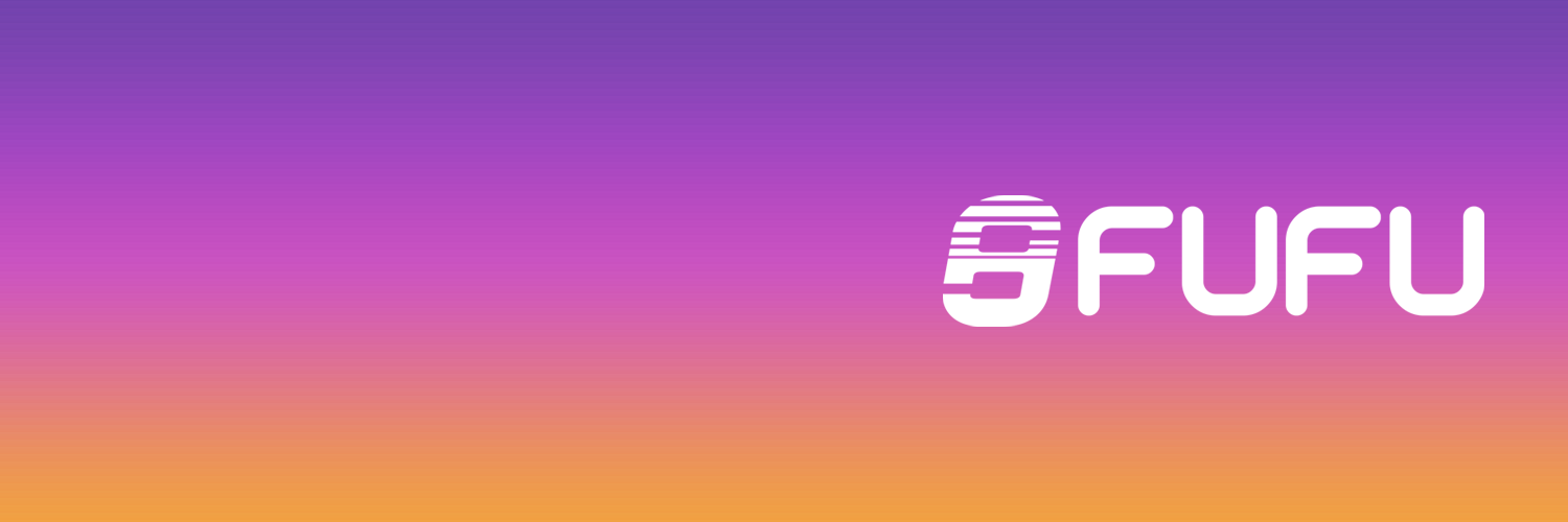FUFU banner