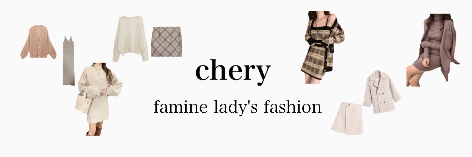 chery_jp's profile banner image