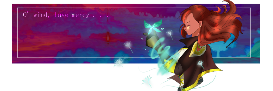 Falcon of the West 🦅 banner