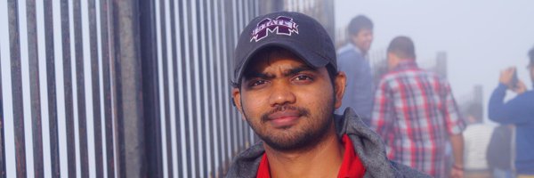chvenkatesh78 Profile Banner