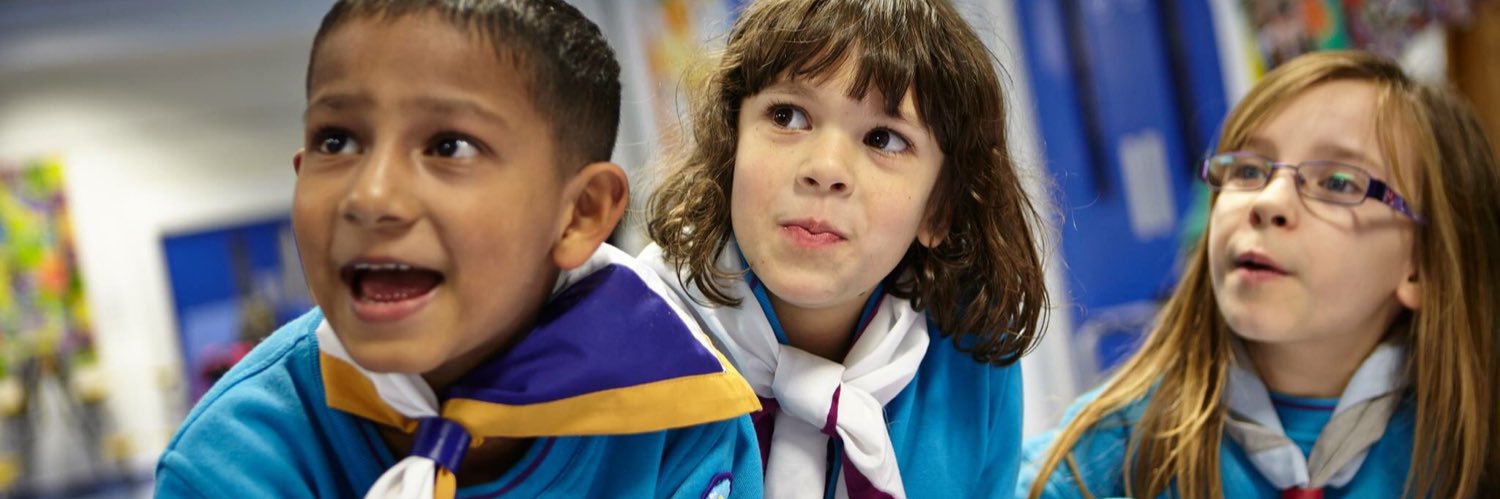 EastLdnScouts's profile banner image