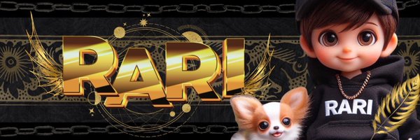 rari333 Profile Banner