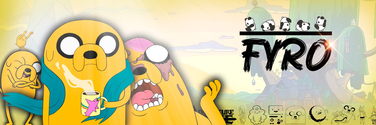 fyro_bh's profile banner image