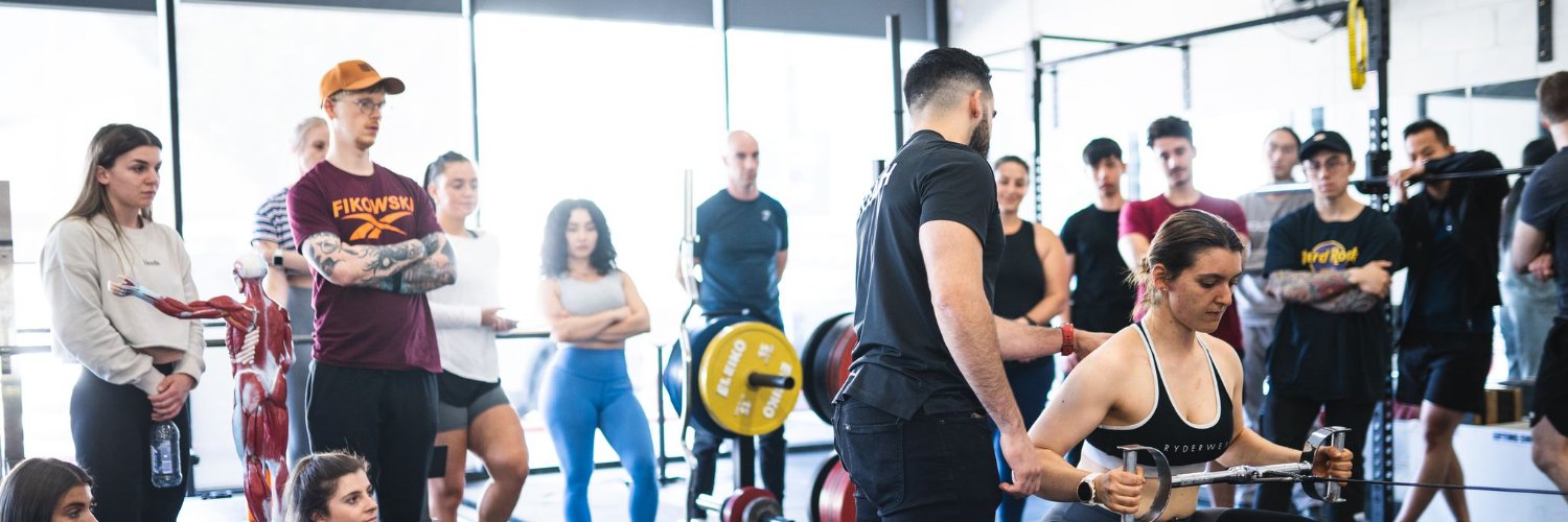 Martin Refalo banner