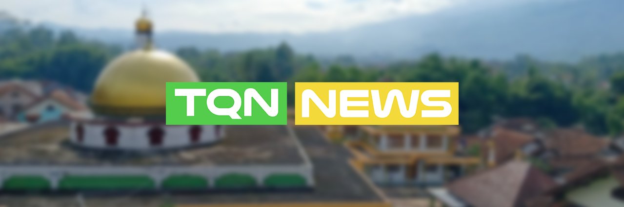 TqnNews's profile banner image