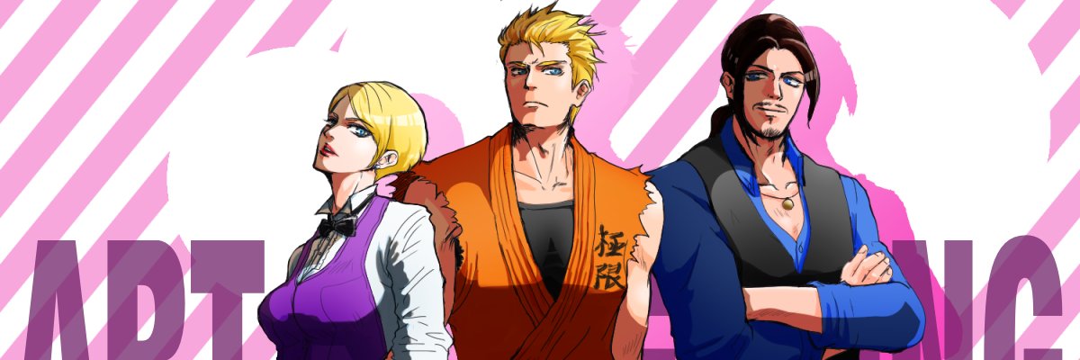 elicca🐲🌹えりっか's banner