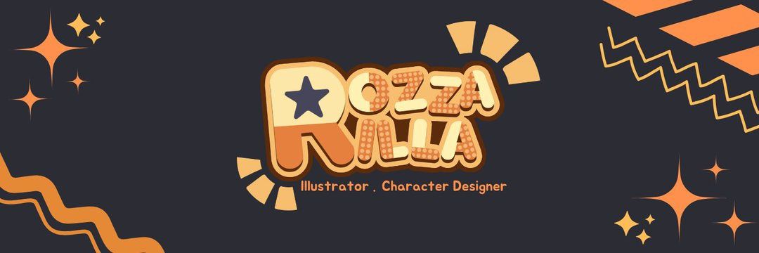 Rozza~ 🧡🍊's banner