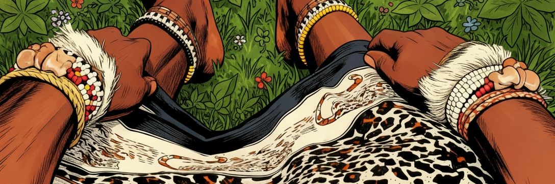 MolefiLamon's profile banner image
