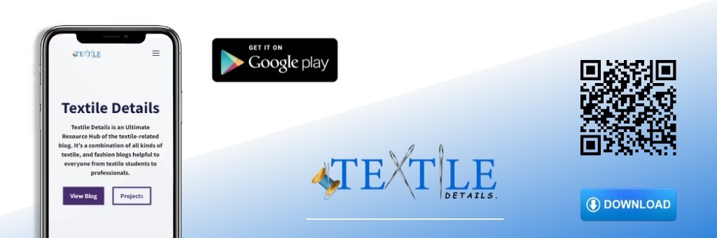 Textile Details banner