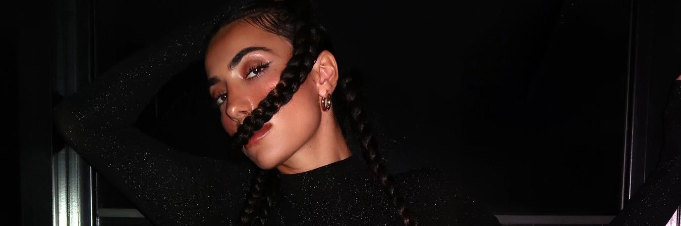 iamnouri's profile banner image
