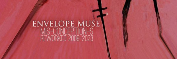 EnvelopeMuse Profile Banner