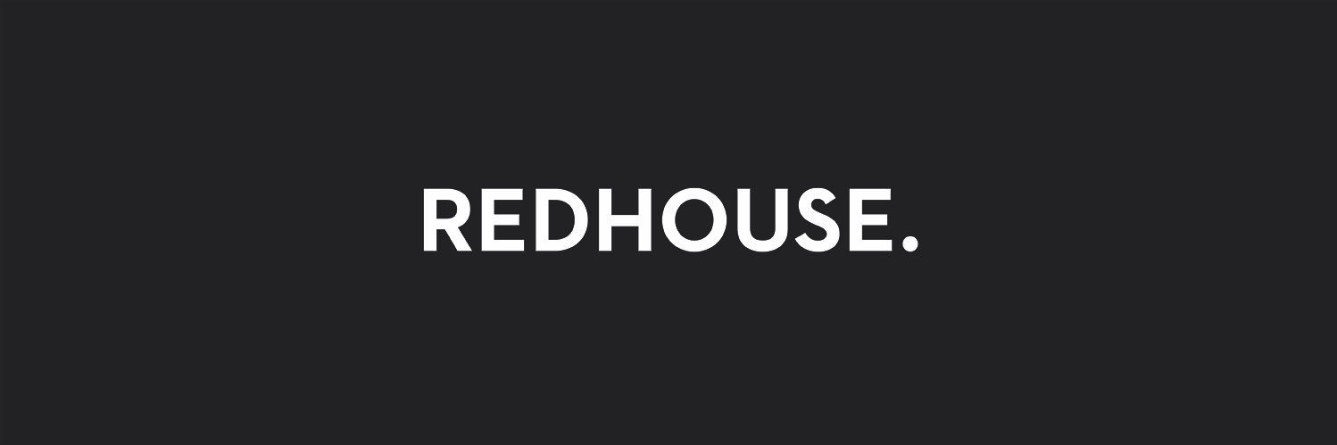 RedHouse Originals banner