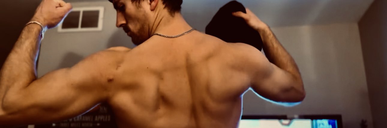 kenzijamess's profile banner image