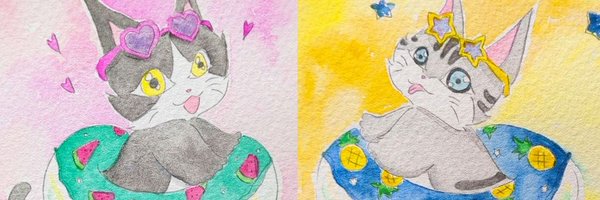 tanuti3 Profile Banner