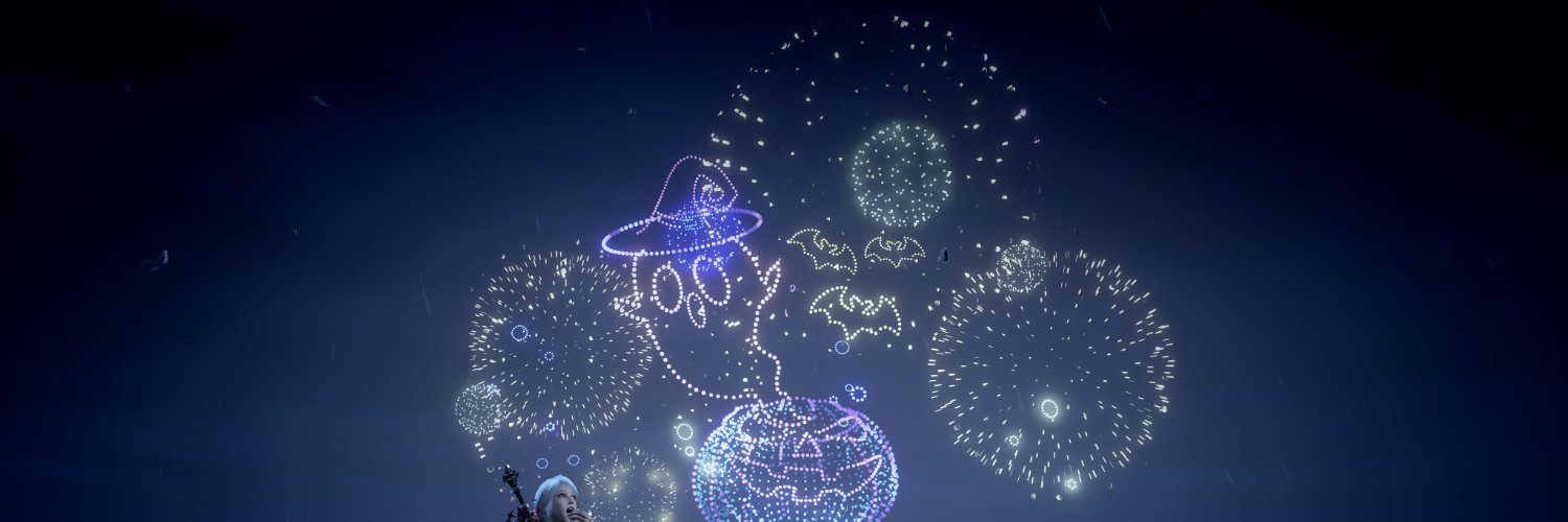 MYREIVE's profile banner image