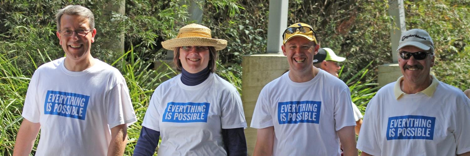 Menslink Inc. banner