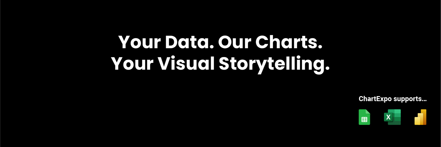 ChartExpo banner