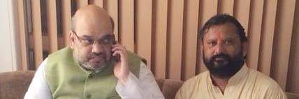 Rajinder Singh bubby parody banner