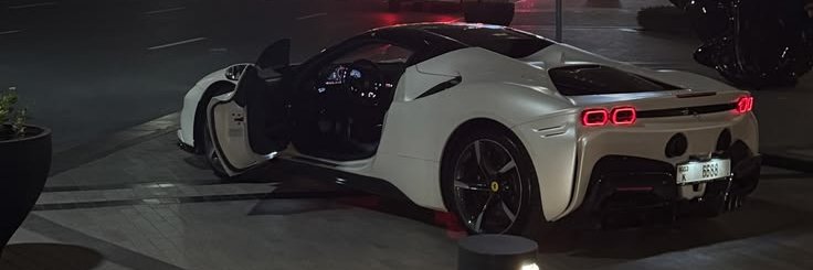 superck8's profile banner image