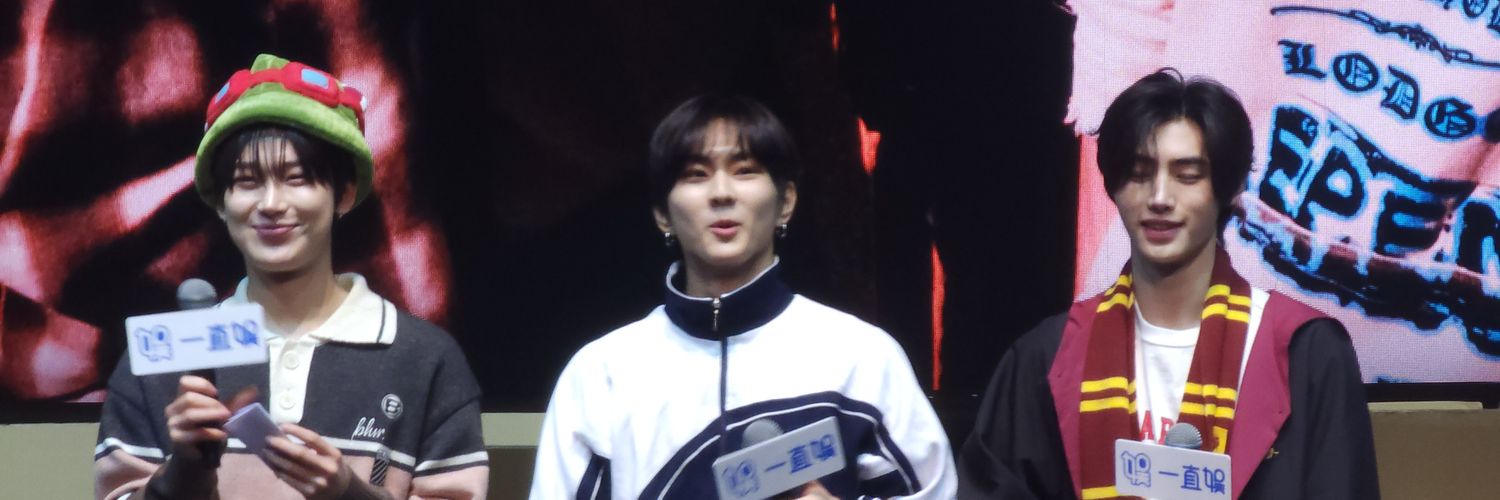 ✦°•*⁀➷ lavieen banner