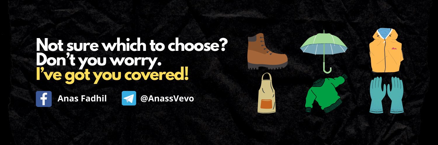 anassVEVO's profile banner image