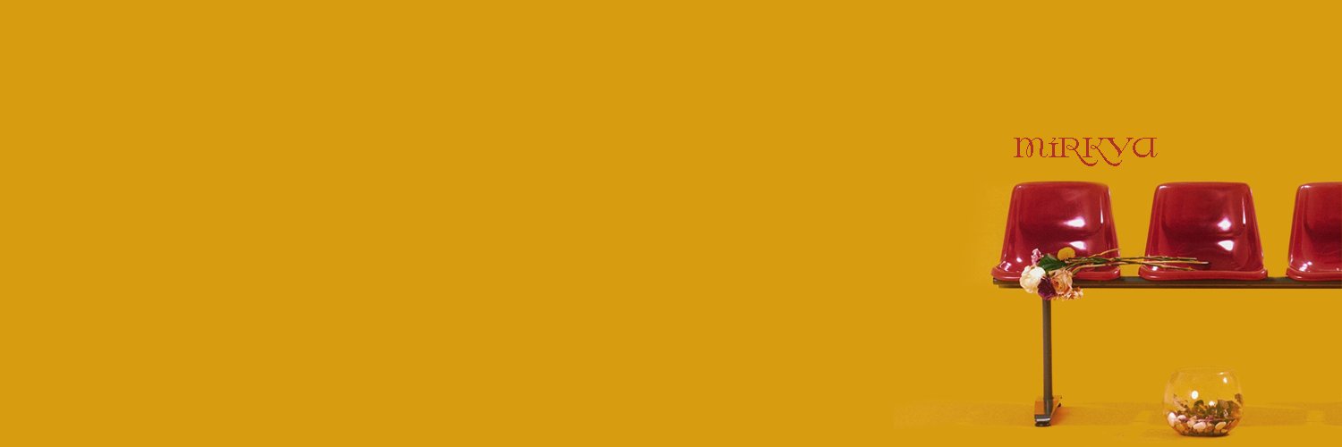 MargoMirkva's profile banner image
