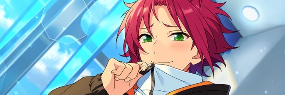 Mao 🎸 banner