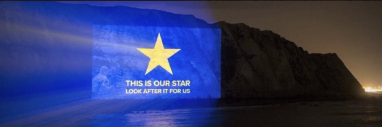 Jean Morris 💙 🐝 🌹🇬🇧🇪🇺🇺🇦 banner
