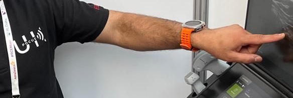 Dr Nick Mani, MSc FRCEM banner