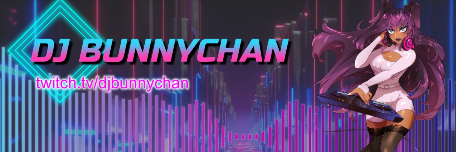 Bunnychan Profile Banner