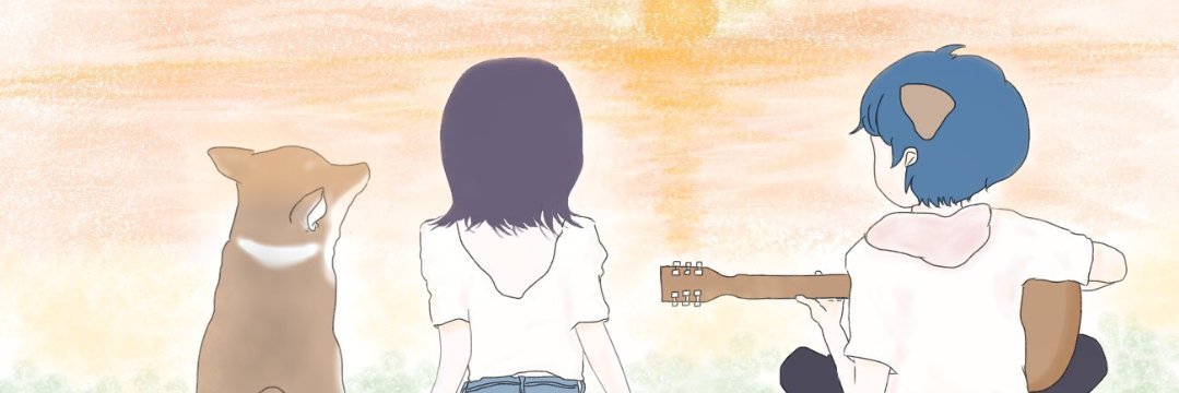 ロアンヌ☪︎*｡꙳ banner